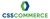 CSS Commerce Logotype