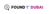 Found 1st Logotype