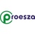 Proesza Logotype