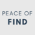 Peace of Find LLC Logotype