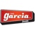 Nuevo Garcia Foods Logotype