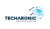 Techaronic IT Solutions Pvt Ltd Logotype