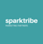 Sparktribe Marketing Partners Logotype