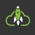 Rocket Digital Marketing Logotype