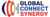 Global Connect Synergy Logotype