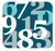 Prime Numbers Accountants Logotype