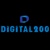 Digital 200 Logotype