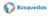 Búsquedas Latam Logotype