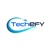 Techefy Logotype
