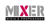 Mixer Mídia E Propaganda Logotype