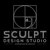 Sculpt Design Studio Logotype