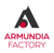 Armundia Factory Logotype