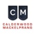 Calderwood-Mackelprang Inc. Logotype
