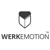 WERKEMOTION design studio Logotype