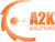A2K Solutions LLC Logotype