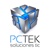 PCTEK Logotype