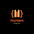 Hunters Digital Pte Ltd Logotype