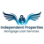 Independent Properties Logotype
