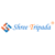 Shree Tripada Infomedia Logotype