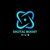 Digital Boost Hub Logotype