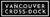 Vancouver Cross-Dock Logotype