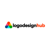 Logo Design Hub Logotype