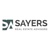 Sayers Real Estate Advisors, Inc. Logotype