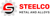 Steelco Metal & Alloys Logotype