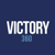 Victory 360 Logotype