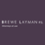 Brewe Layman Attorneys at Law Logotype