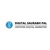 Digital Saurabh Pal Logotype