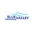 Blue Valley Marketing Logotype