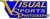 Visual Sports Photography Logotype