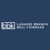 Lagasse Branch Bell + Kinkead LLP Logotype