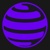 Pinnacle Orb Logotype