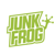 Junk Frog Logotype