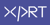 Xprt Logotype