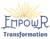 EmpowR Transformation Logotype