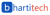 Bhartitech Logotype