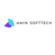 Amin Softtech LLP Logotype