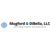 Mugford & DiBella, LLC Logotype