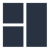 Blue Digitize Logotype