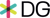 DG International Logotype