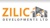 Zilic Developments Ltd, Logotype