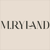 M.Ryland Co Logotype