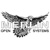 Merlin Open Systems Logotype