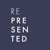 Represented by Bloggers Delight Logotype