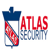 Atlas Security Logotype