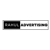 Rahul Social Advertising Logotype