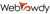 Webrowdy Logotype